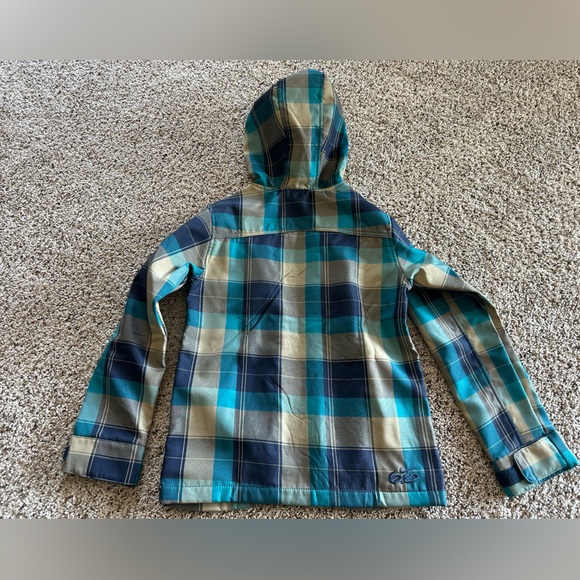 Youth Nike 6.0 coat - Picture 4 of 4